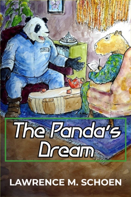 Panda's Dream