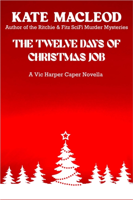 Twelve Days of Christmas Job