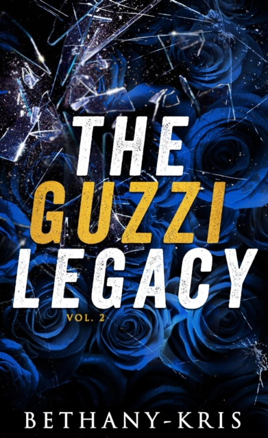 Guzzi Legacy: Vol 2
