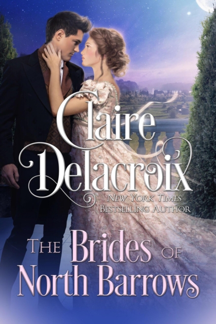 Brides of North Barrows