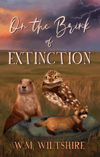 On The Brink of Extinction