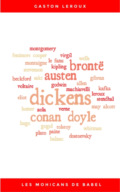 Les Mohicans de Babel