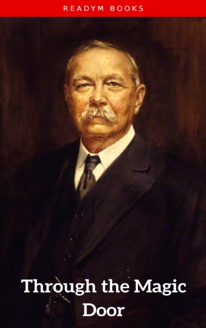 Through the Magic Door