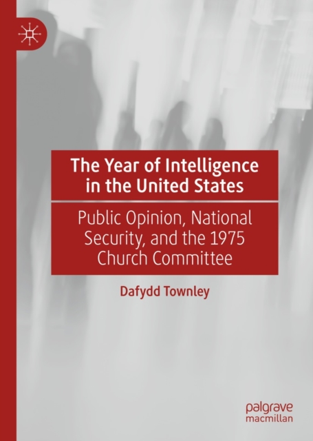 Year of Intelligence in the United States