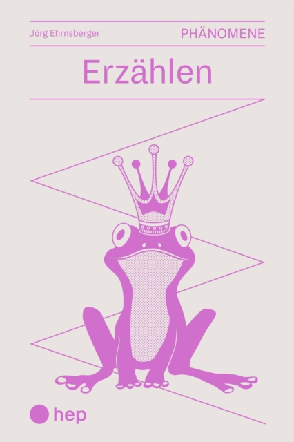 Erzählen (E-Book)