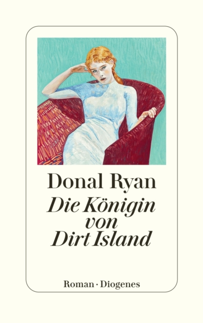 Die Königin von Dirt Island