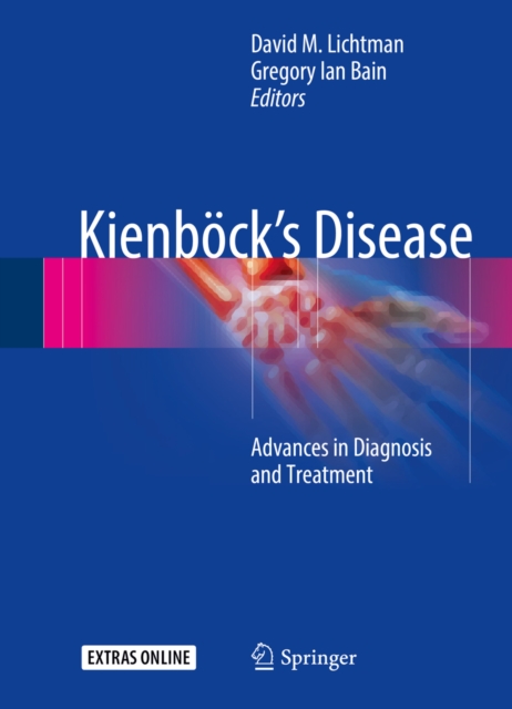 Kienbock's Disease