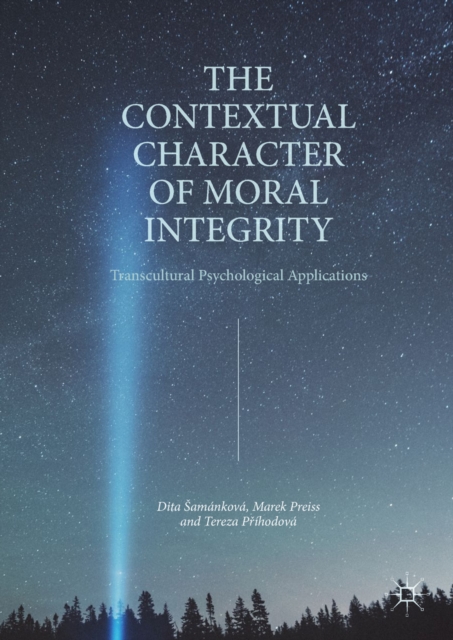 Contextual Character of Moral Integrity