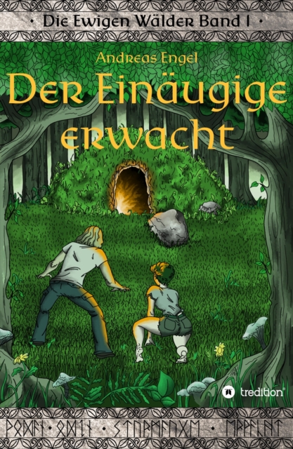 Der Einäugige erwacht