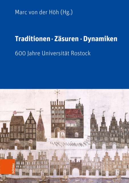 Traditionen, Zäsuren, Dynamiken
