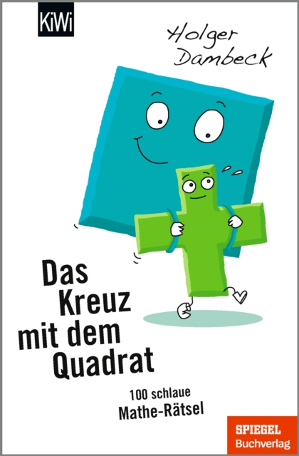 Das Kreuz mit dem Quadrat