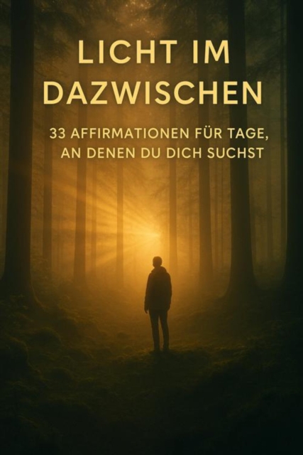 Licht im Dazwischen