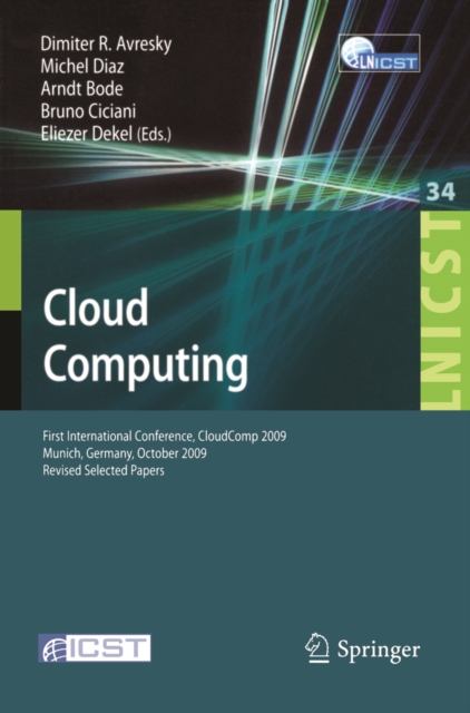 Cloud Computing