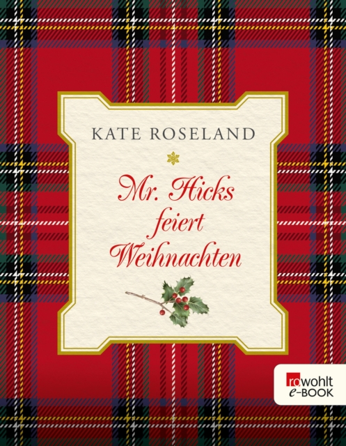 Mr. Hicks feiert Weihnachten