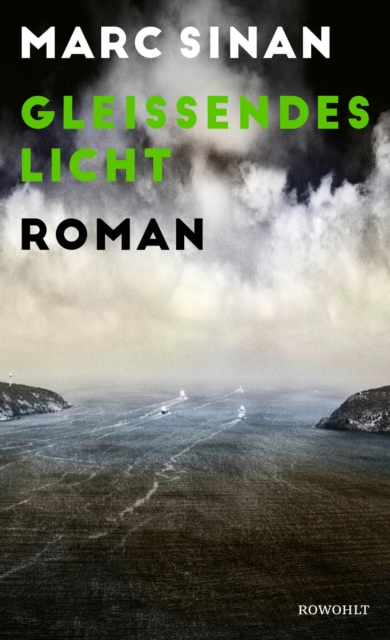 Gleißendes Licht