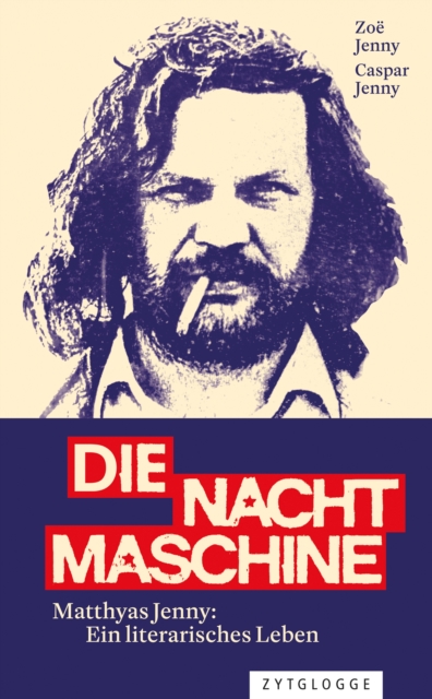 Die Nachtmaschine
