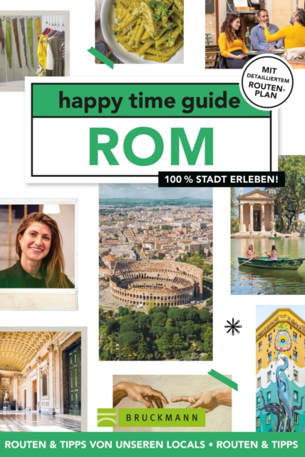 happy time guide Rom