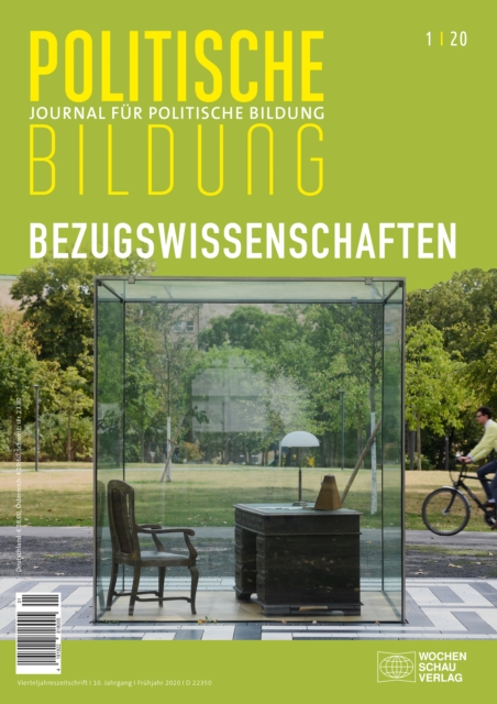 Bezugswissenschaften