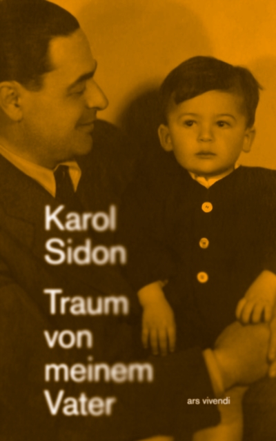 Traum von meinem Vater