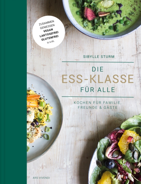 Die Ess-Klasse für alle
