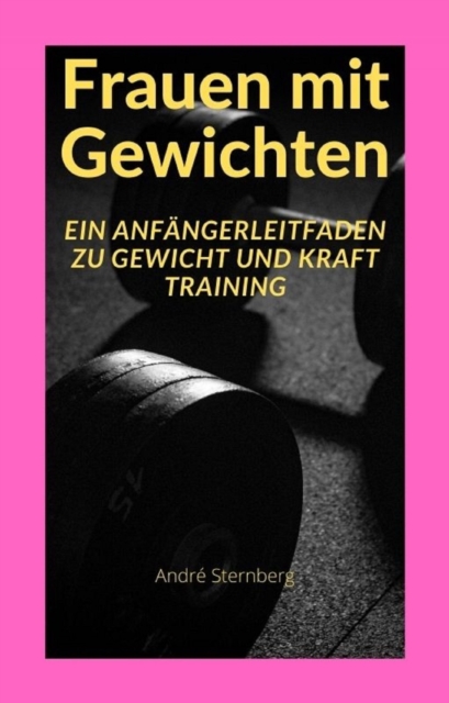 Frauen mit Gewichten
