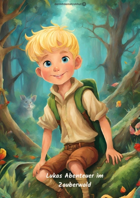Lukas Abenteuer im Zauberwald