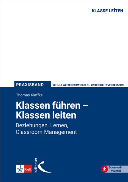 Klassen führen – Klassen leiten