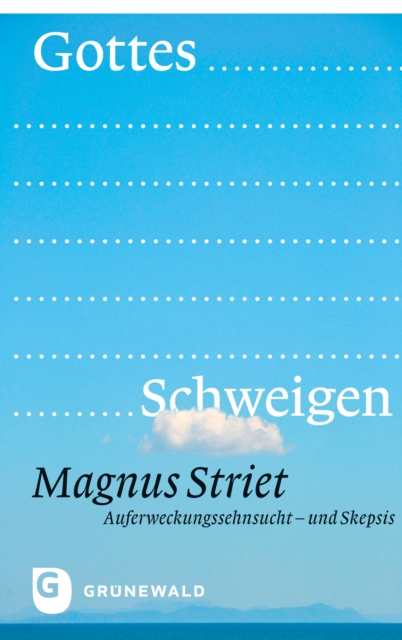 Gottes Schweigen