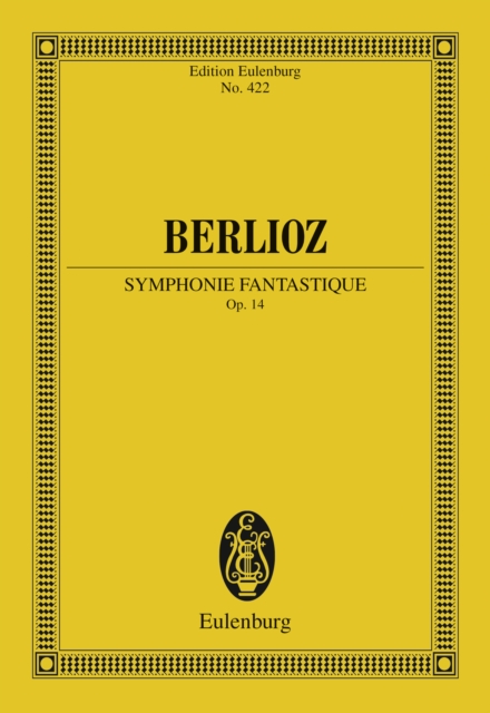 Symphonie Fantastique