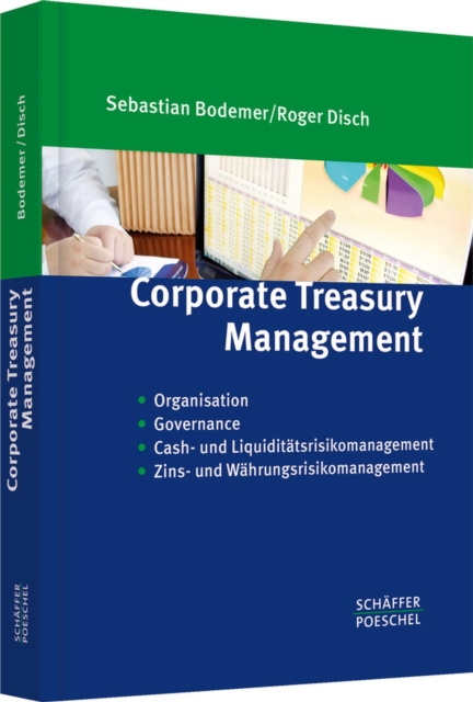Corporate Treasury Management