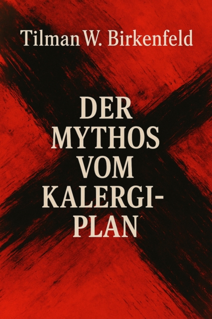 Der Mythos vom &quote;Kalergi-Plan&quote;