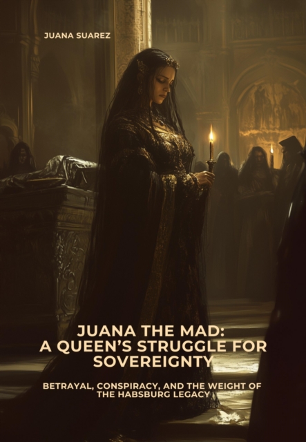 Juana the Mad:  A Queen's Struggle for Sovereignty