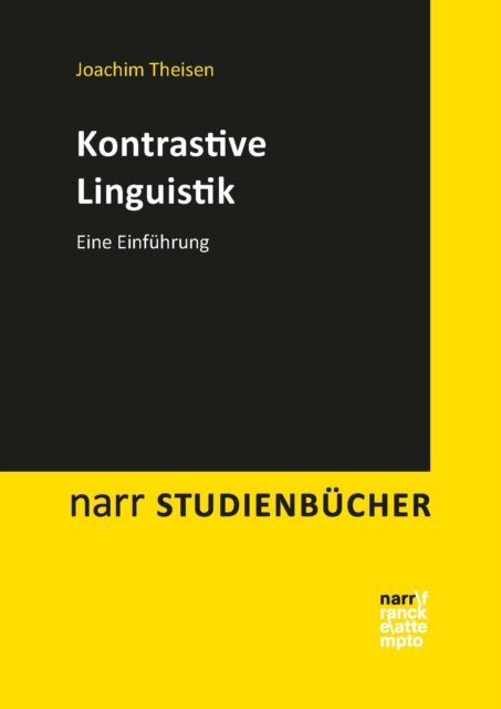 Kontrastive Linguistik