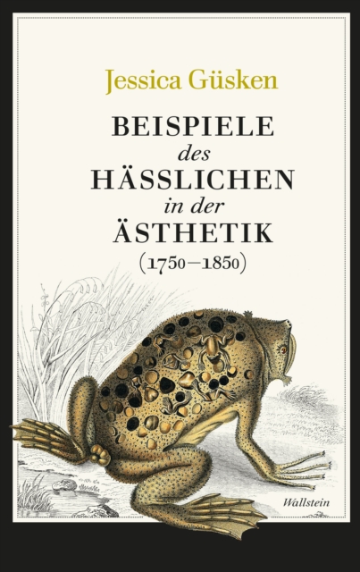 Beispiele des Hässlichen in der Ästhetik
