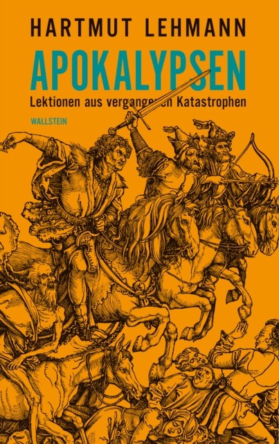 Apokalypsen