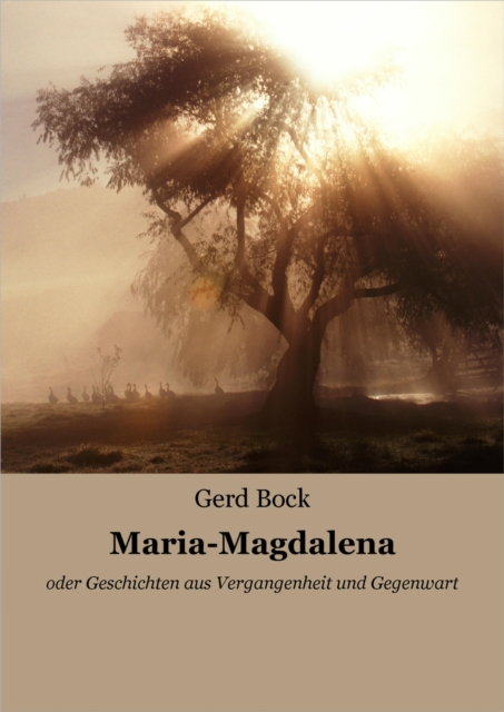 Maria-Magdalena