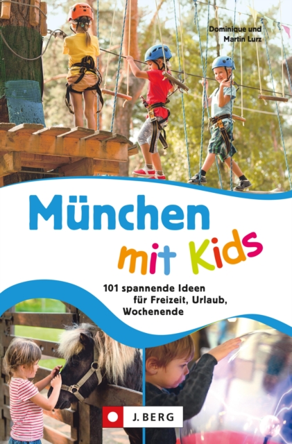 München mit Kids