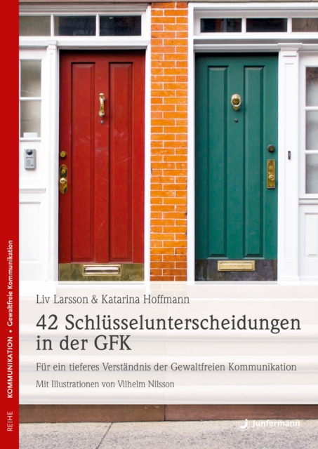 42 Schlüsselunterscheidungen in der GFK