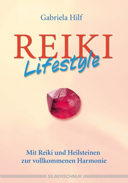 Reiki-Lifestyle