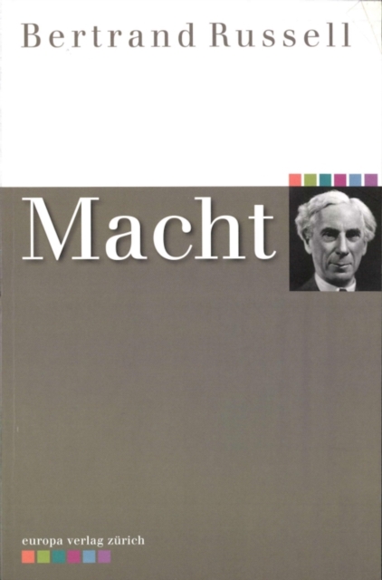 Macht