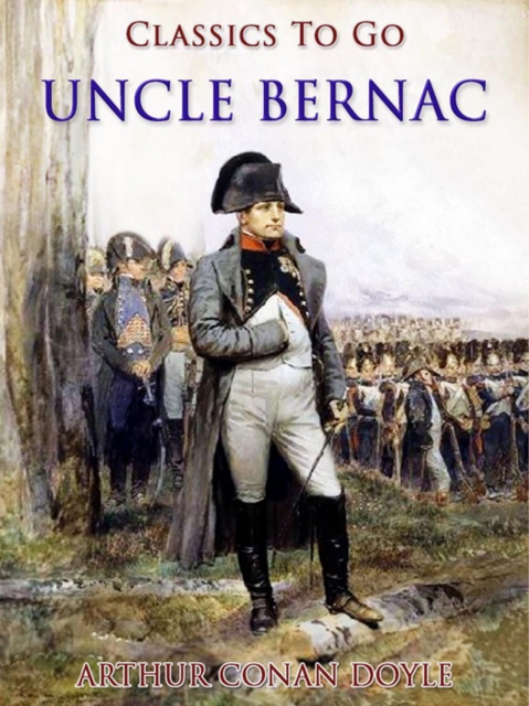 Uncle Bernac