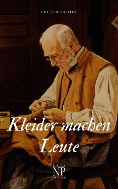 Kleider machen Leute