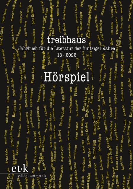 Hörspiel