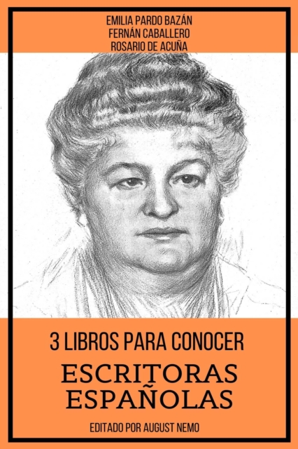 3 Libros Para Conocer Escritoras Españolas