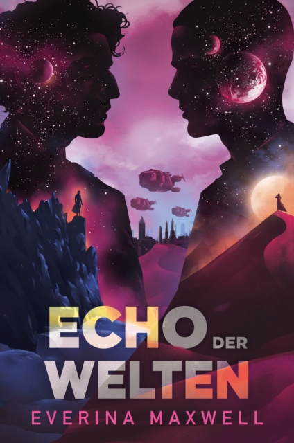 Echo der Welten