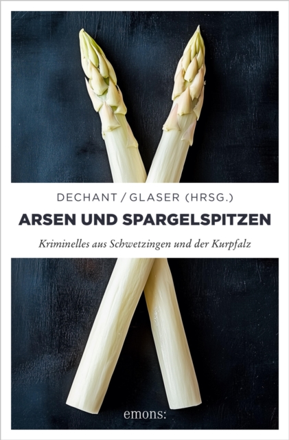 Arsen und Spargelspitzen