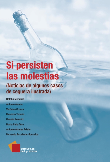 Si persisten las molestias