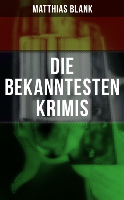 Die bekanntesten Krimis