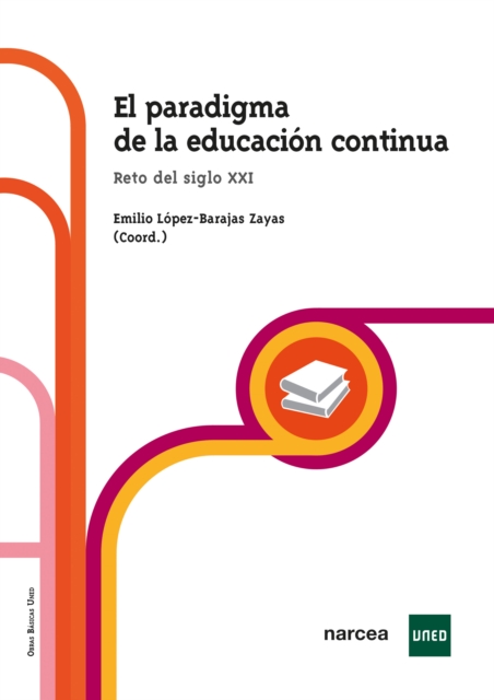 El paradigma de la educación continua