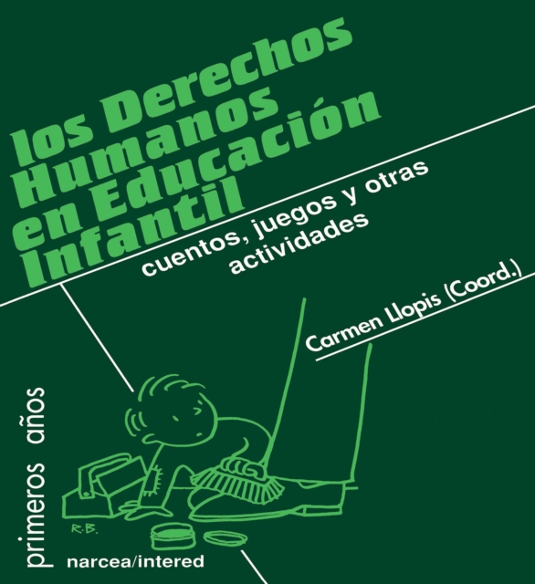 Los Derechos Humanos en Educación Infantil